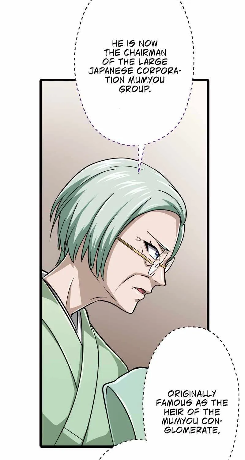 Magic Level 99990000 All-Attribute Great Sage Kainu Manga Chapter 59 Page 45