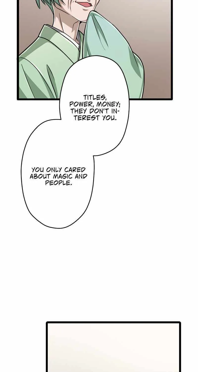Magic Level 99990000 All-Attribute Great Sage Kainu Manga Chapter 59 Page 49