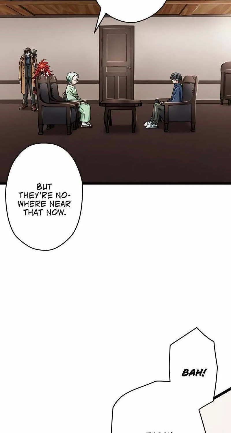 Magic Level 99990000 All-Attribute Great Sage Kainu Manga Chapter 59 Page 52