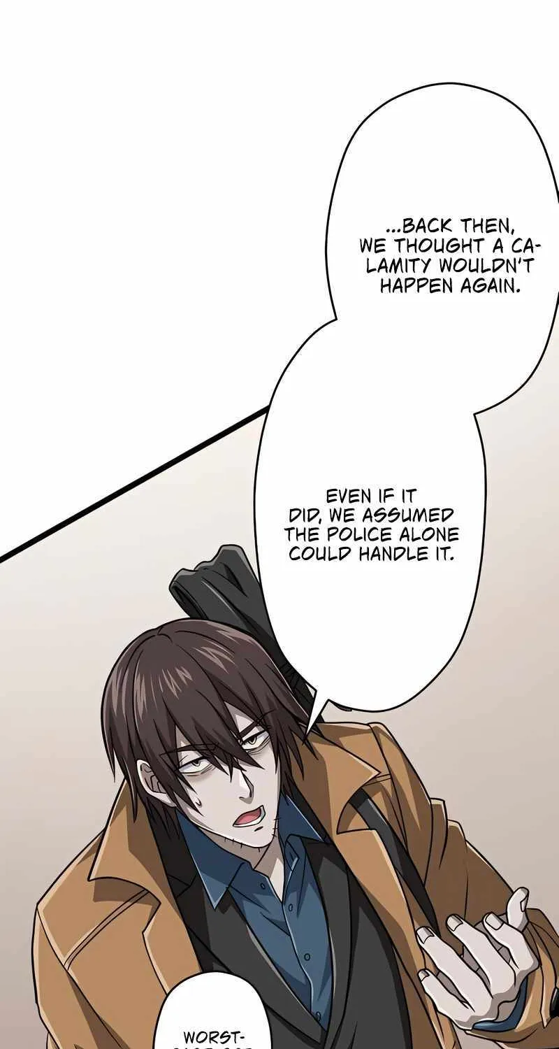 Magic Level 99990000 All-Attribute Great Sage Kainu Manga Chapter 59 Page 56