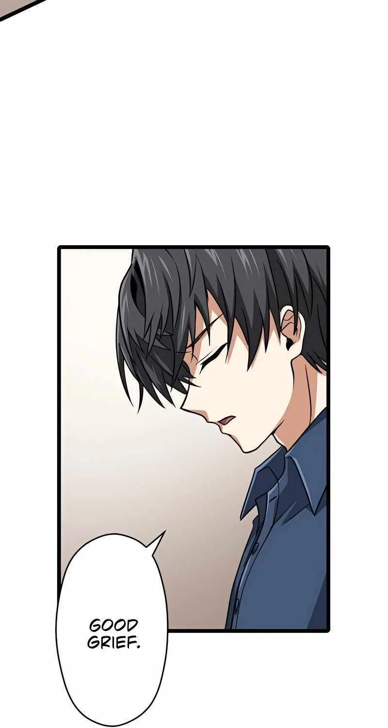Magic Level 99990000 All-Attribute Great Sage Kainu Manga Chapter 59 Page 67
