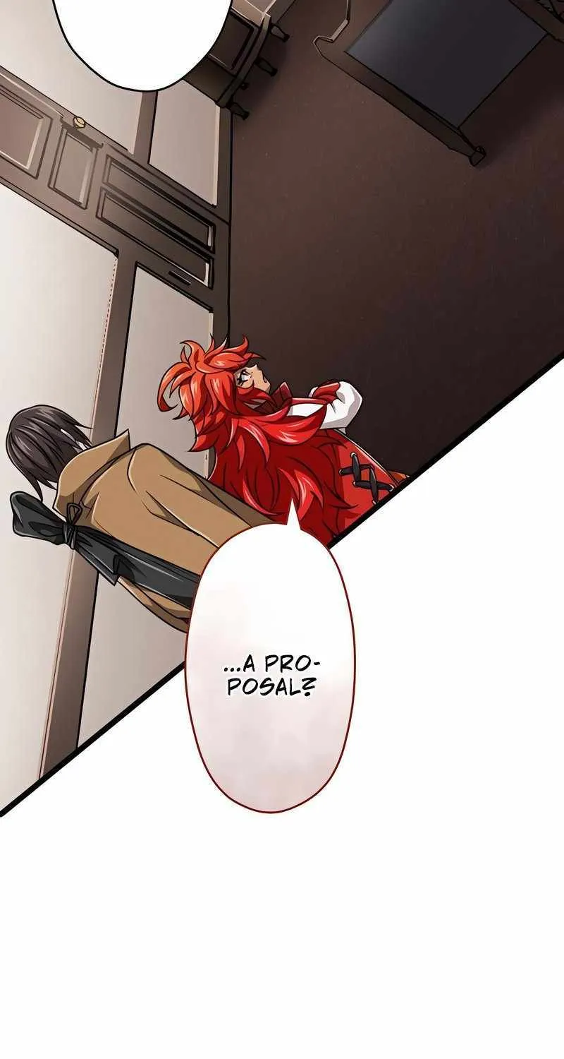Magic Level 99990000 All-Attribute Great Sage Kainu Manga Chapter 59 Page 69