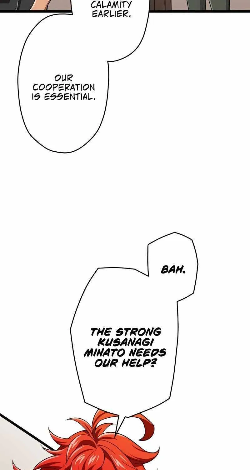 Magic Level 99990000 All-Attribute Great Sage Kainu Manga Chapter 59 Page 73