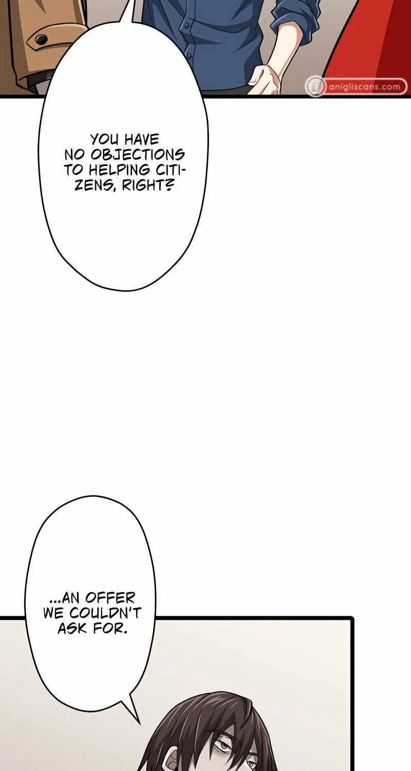 Magic Level 99990000 All-Attribute Great Sage Kainu Manga Chapter 59 Page 76