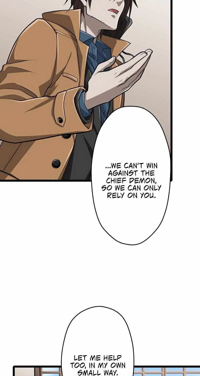Magic Level 99990000 All-Attribute Great Sage Kainu Manga Chapter 59 Page 77