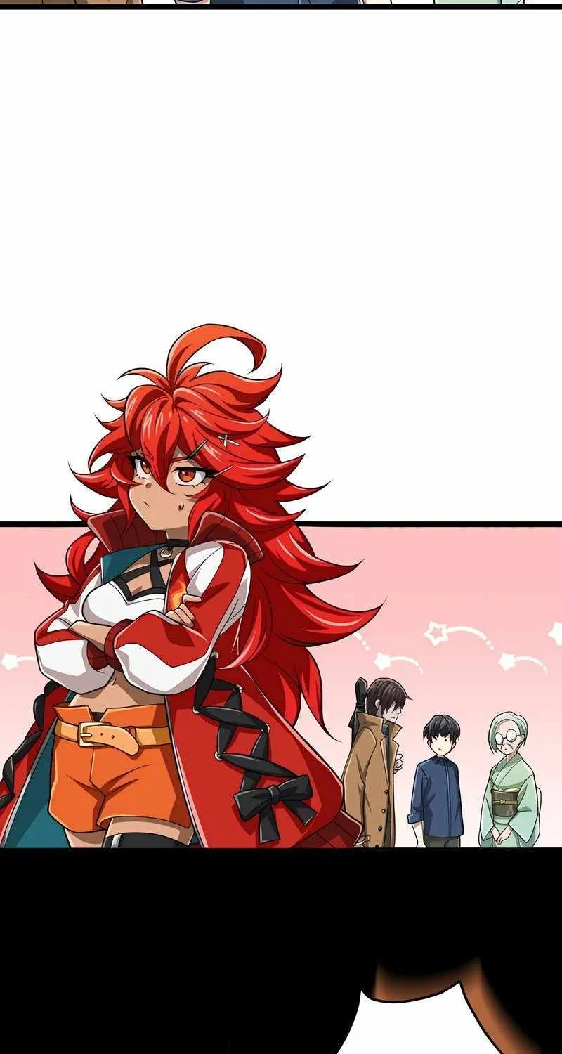 Magic Level 99990000 All-Attribute Great Sage Kainu Manga Chapter 59 Page 80