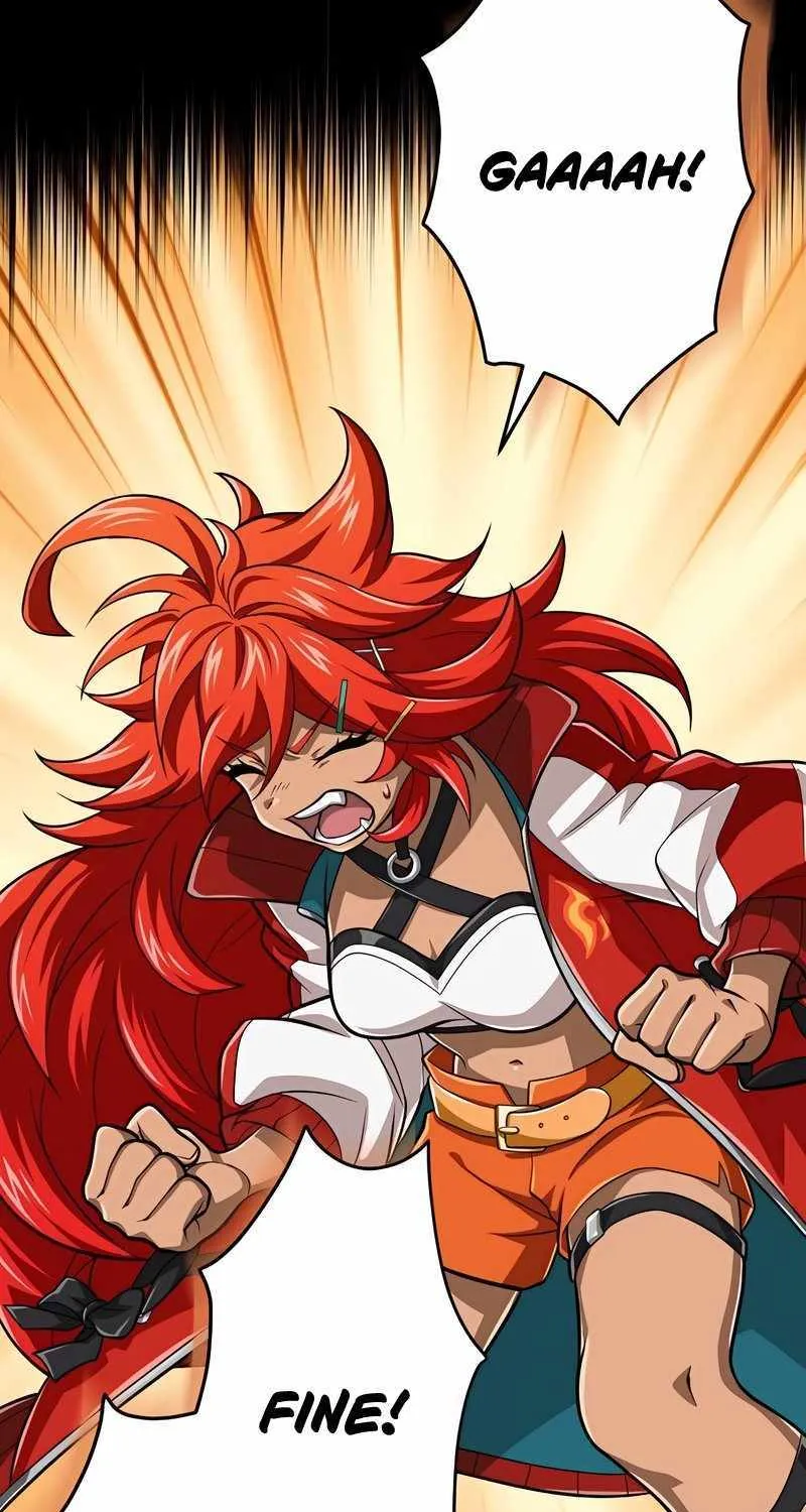 Magic Level 99990000 All-Attribute Great Sage Kainu Manga Chapter 59 Page 81