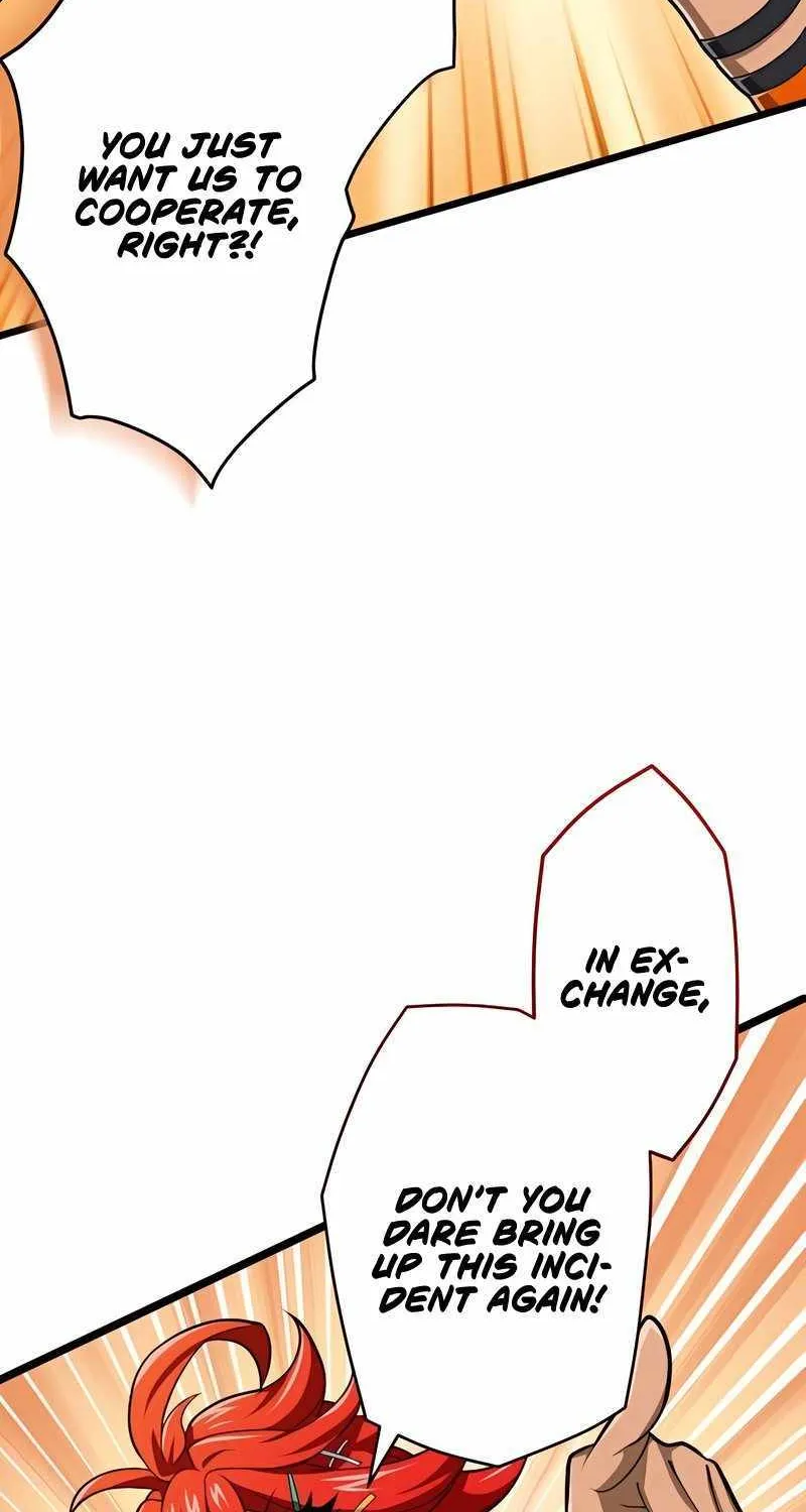 Magic Level 99990000 All-Attribute Great Sage Kainu Manga Chapter 59 Page 82