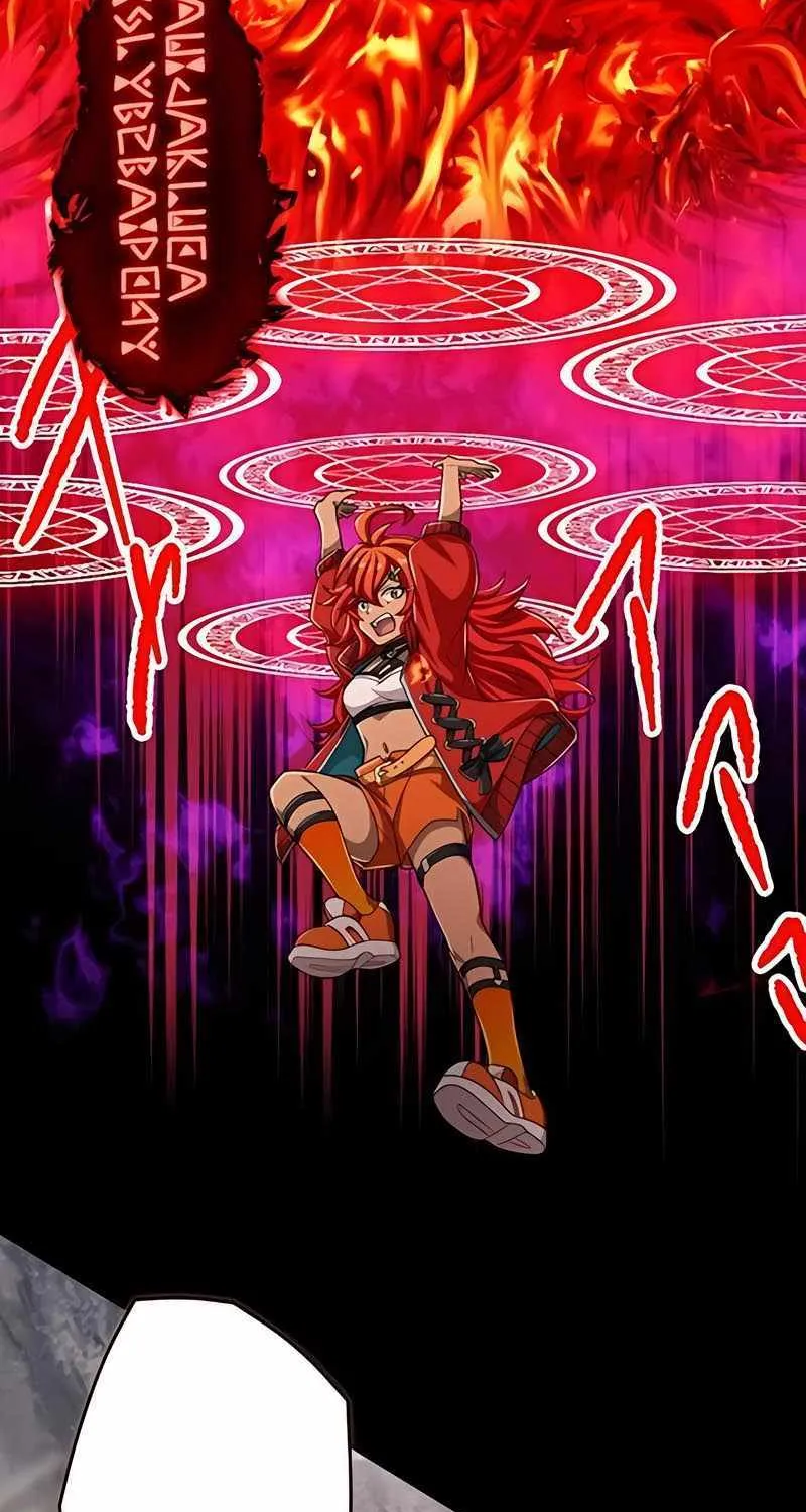 Magic Level 99990000 All-Attribute Great Sage Kainu Manga Chapter 58 Page 5