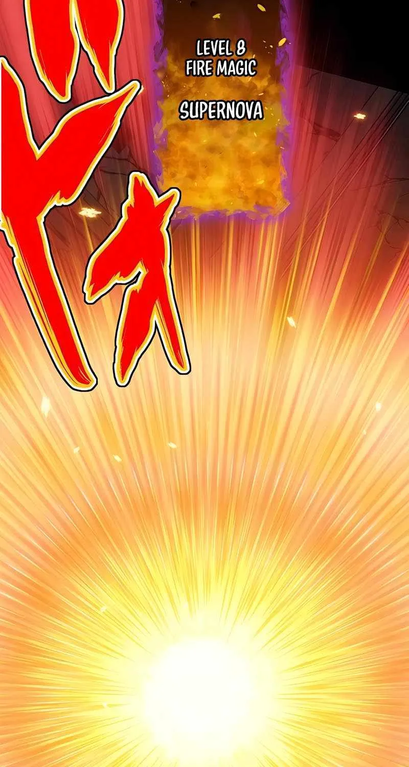 Magic Level 99990000 All-Attribute Great Sage Kainu Manga Chapter 58 Page 11