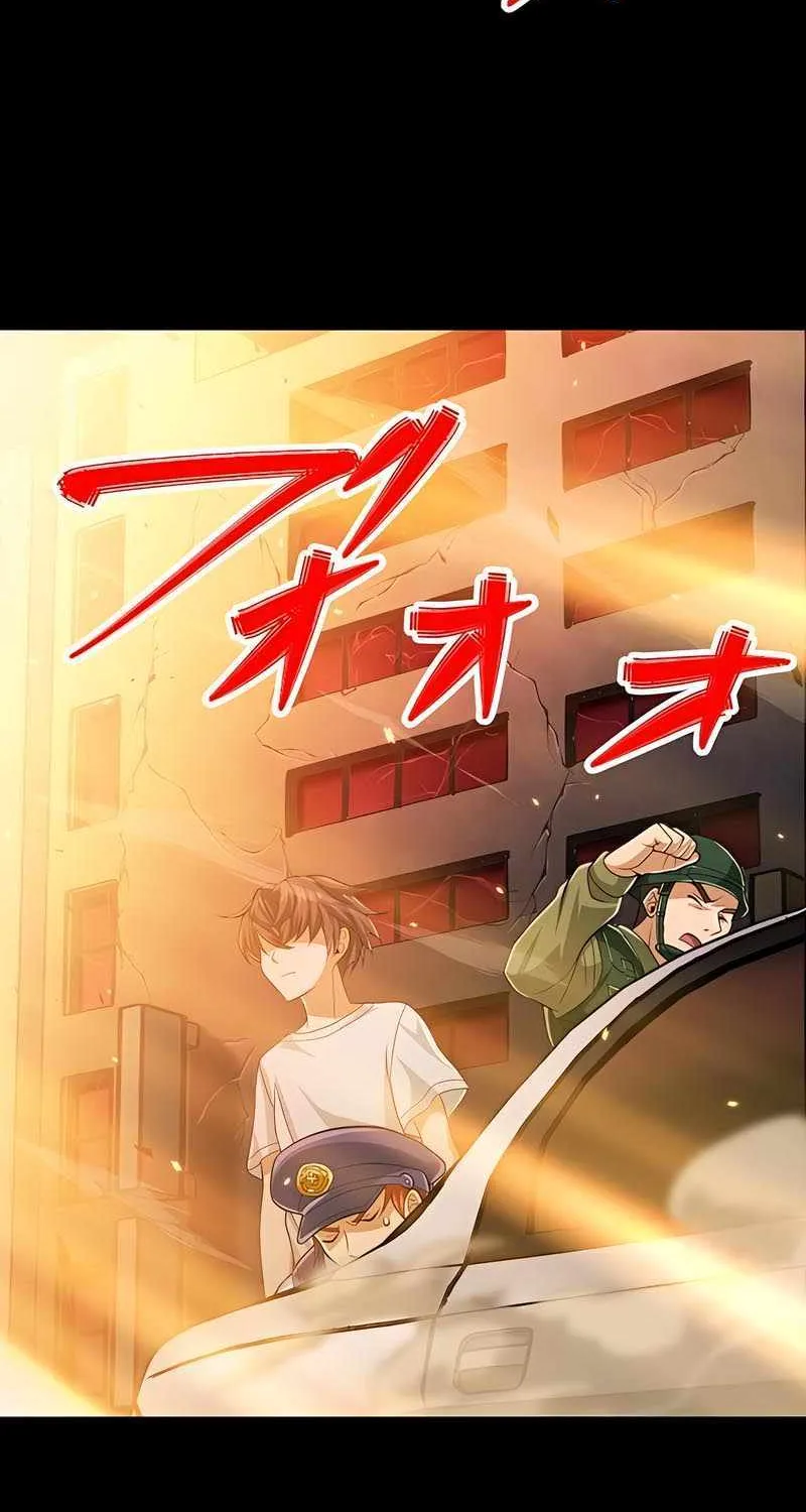 Magic Level 99990000 All-Attribute Great Sage Kainu Manga Chapter 58 Page 14