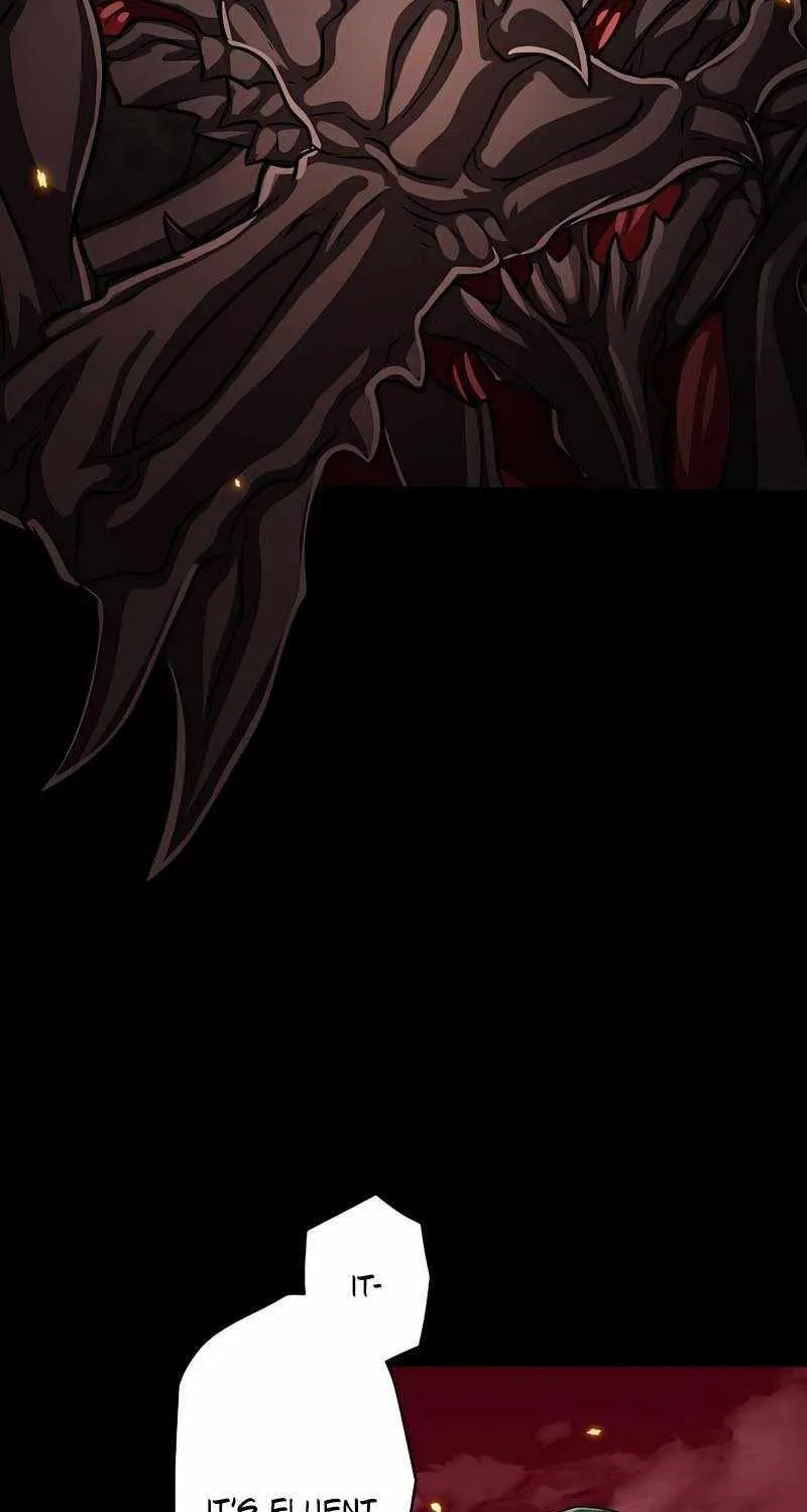 Magic Level 99990000 All-Attribute Great Sage Kainu Manga Chapter 58 Page 19