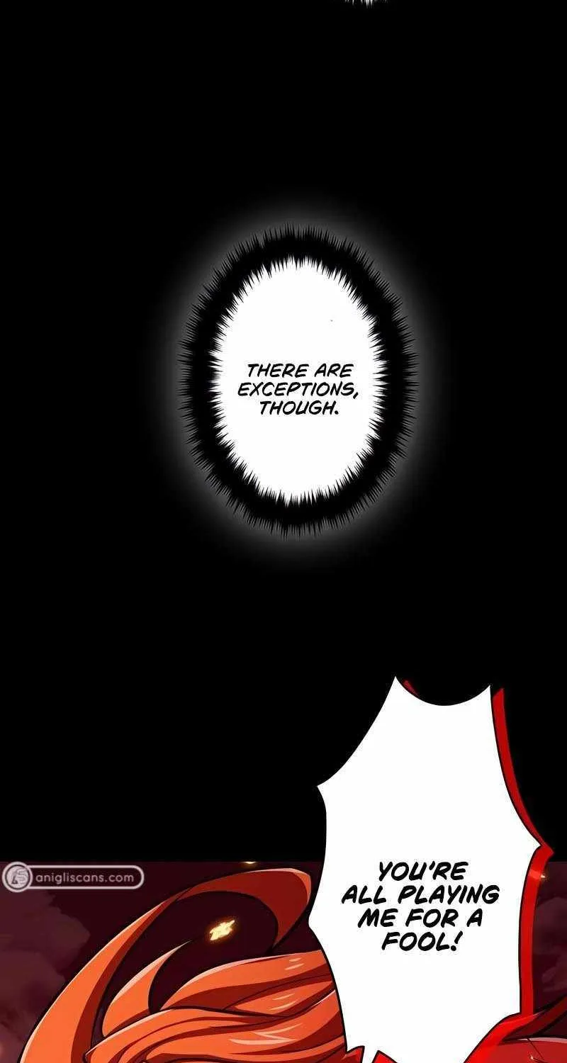 Magic Level 99990000 All-Attribute Great Sage Kainu Manga Chapter 58 Page 22