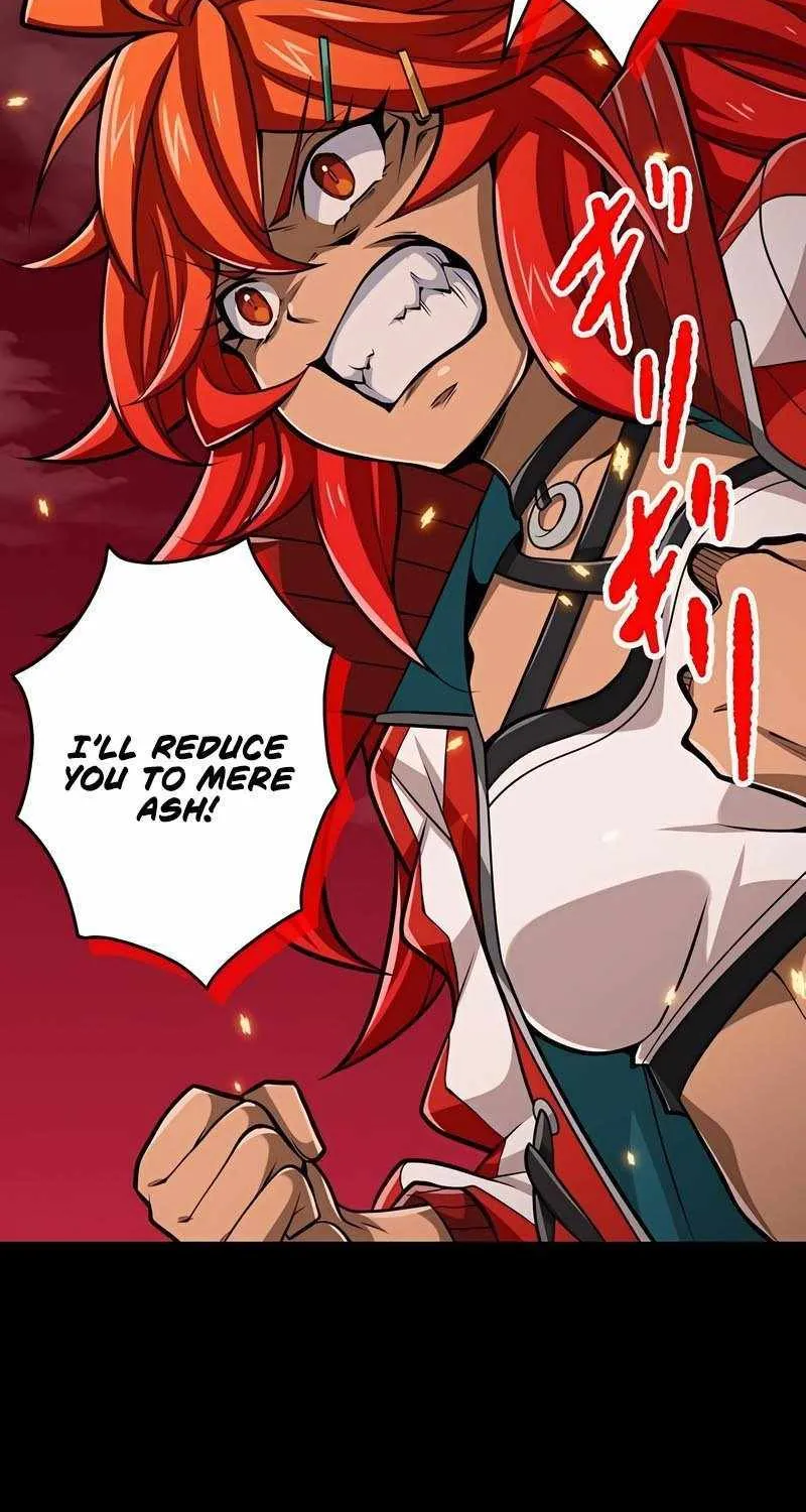Magic Level 99990000 All-Attribute Great Sage Kainu Manga Chapter 58 Page 23