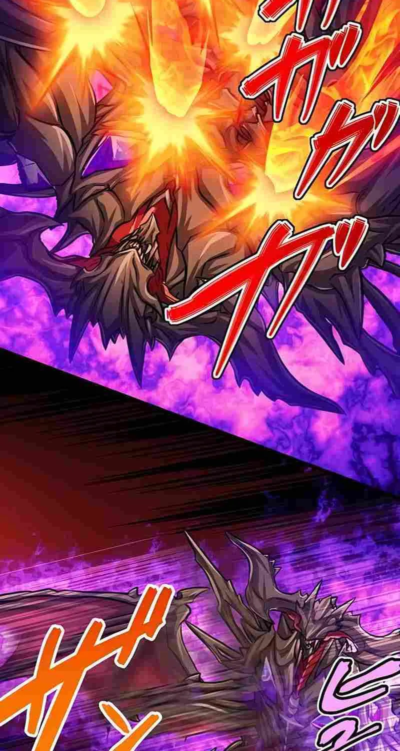 Magic Level 99990000 All-Attribute Great Sage Kainu Manga Chapter 58 Page 39
