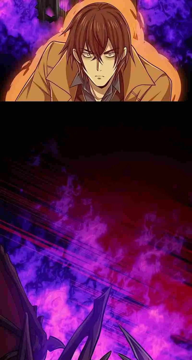 Magic Level 99990000 All-Attribute Great Sage Kainu Manga Chapter 58 Page 42