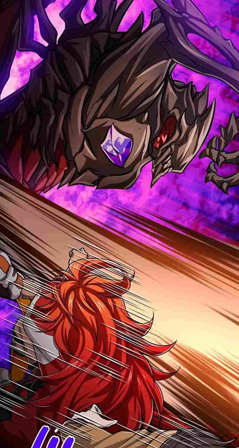 Magic Level 99990000 All-Attribute Great Sage Kainu Manga Chapter 58 Page 43