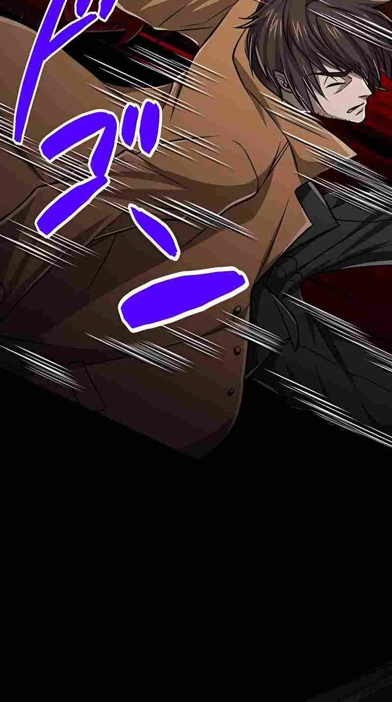 Magic Level 99990000 All-Attribute Great Sage Kainu Manga Chapter 58 Page 44