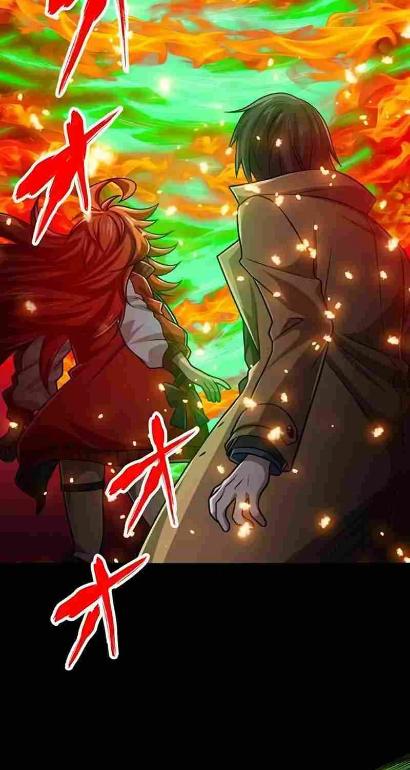 Magic Level 99990000 All-Attribute Great Sage Kainu Manga Chapter 58 Page 48