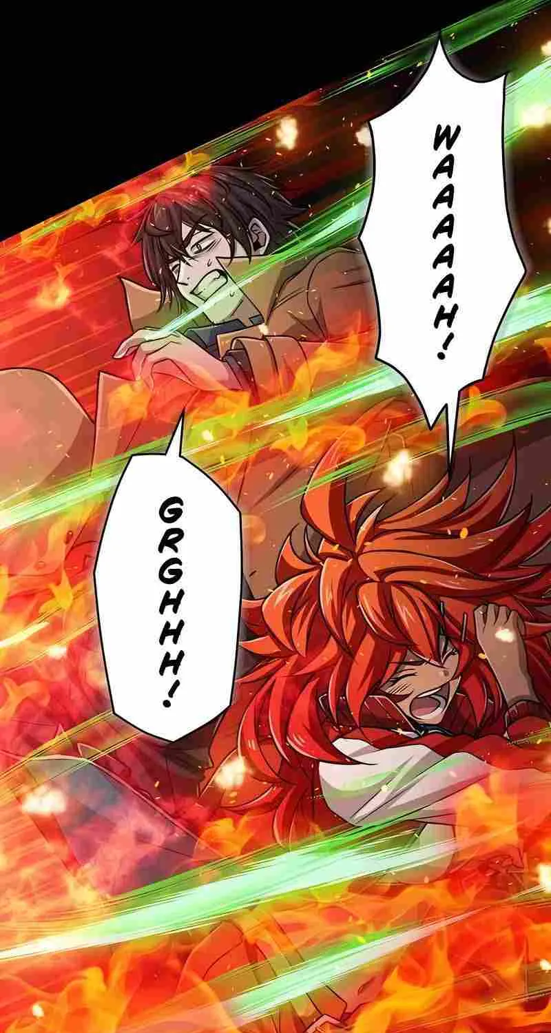 Magic Level 99990000 All-Attribute Great Sage Kainu Manga Chapter 58 Page 49