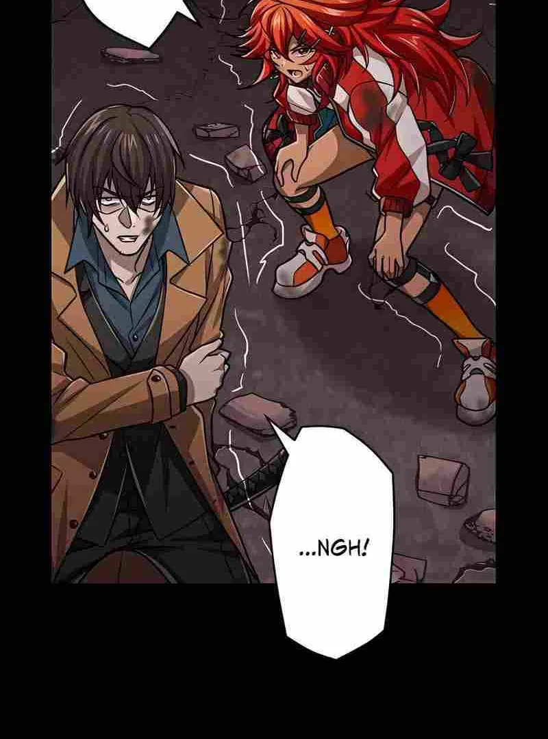 Magic Level 99990000 All-Attribute Great Sage Kainu Manga Chapter 58 Page 52