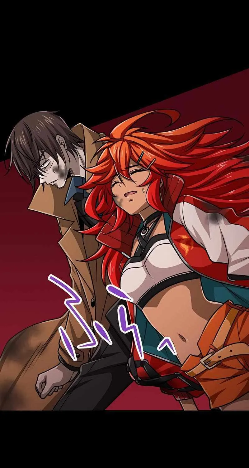 Magic Level 99990000 All-Attribute Great Sage Kainu Manga Chapter 58 Page 53