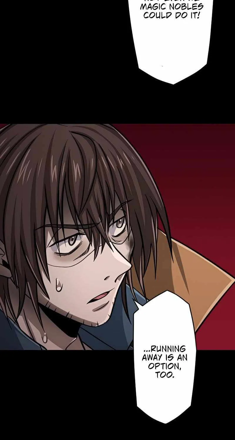 Magic Level 99990000 All-Attribute Great Sage Kainu Manga Chapter 58 Page 56