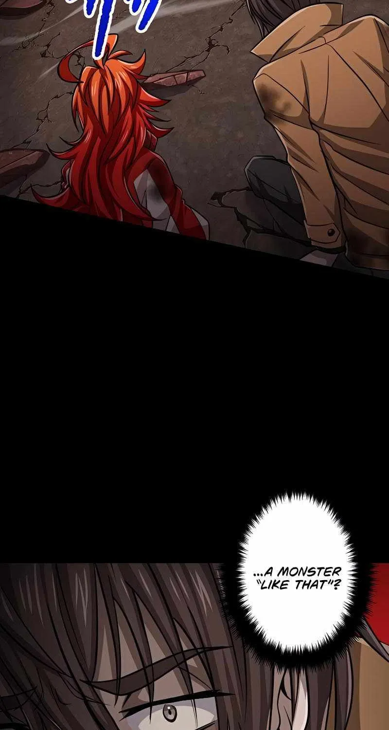Magic Level 99990000 All-Attribute Great Sage Kainu Manga Chapter 58 Page 58