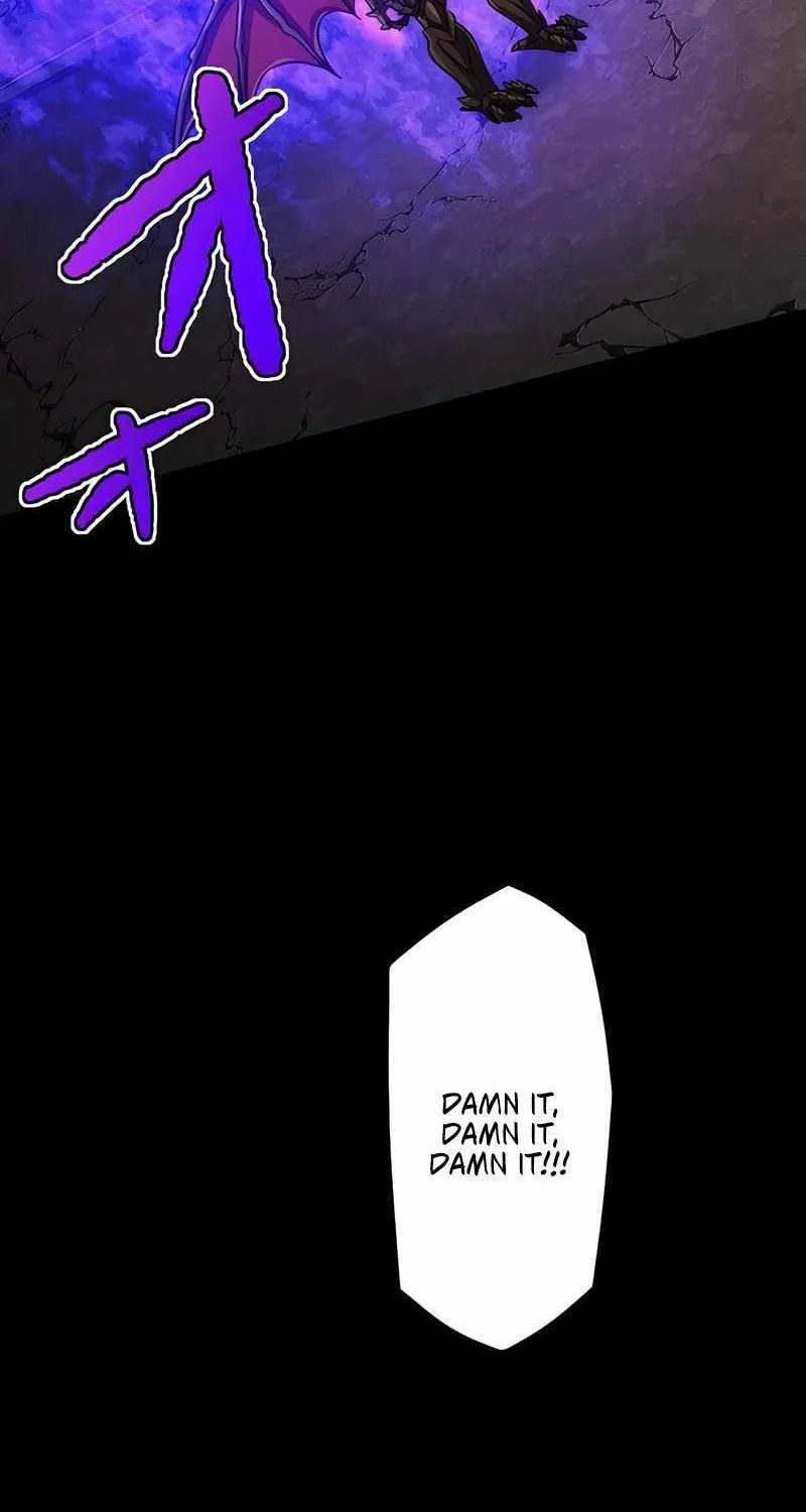 Magic Level 99990000 All-Attribute Great Sage Kainu Manga Chapter 58 Page 61