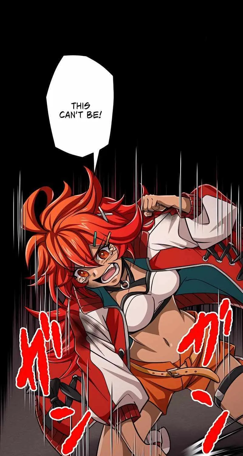 Magic Level 99990000 All-Attribute Great Sage Kainu Manga Chapter 58 Page 62