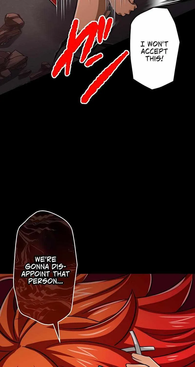 Magic Level 99990000 All-Attribute Great Sage Kainu Manga Chapter 58 Page 63