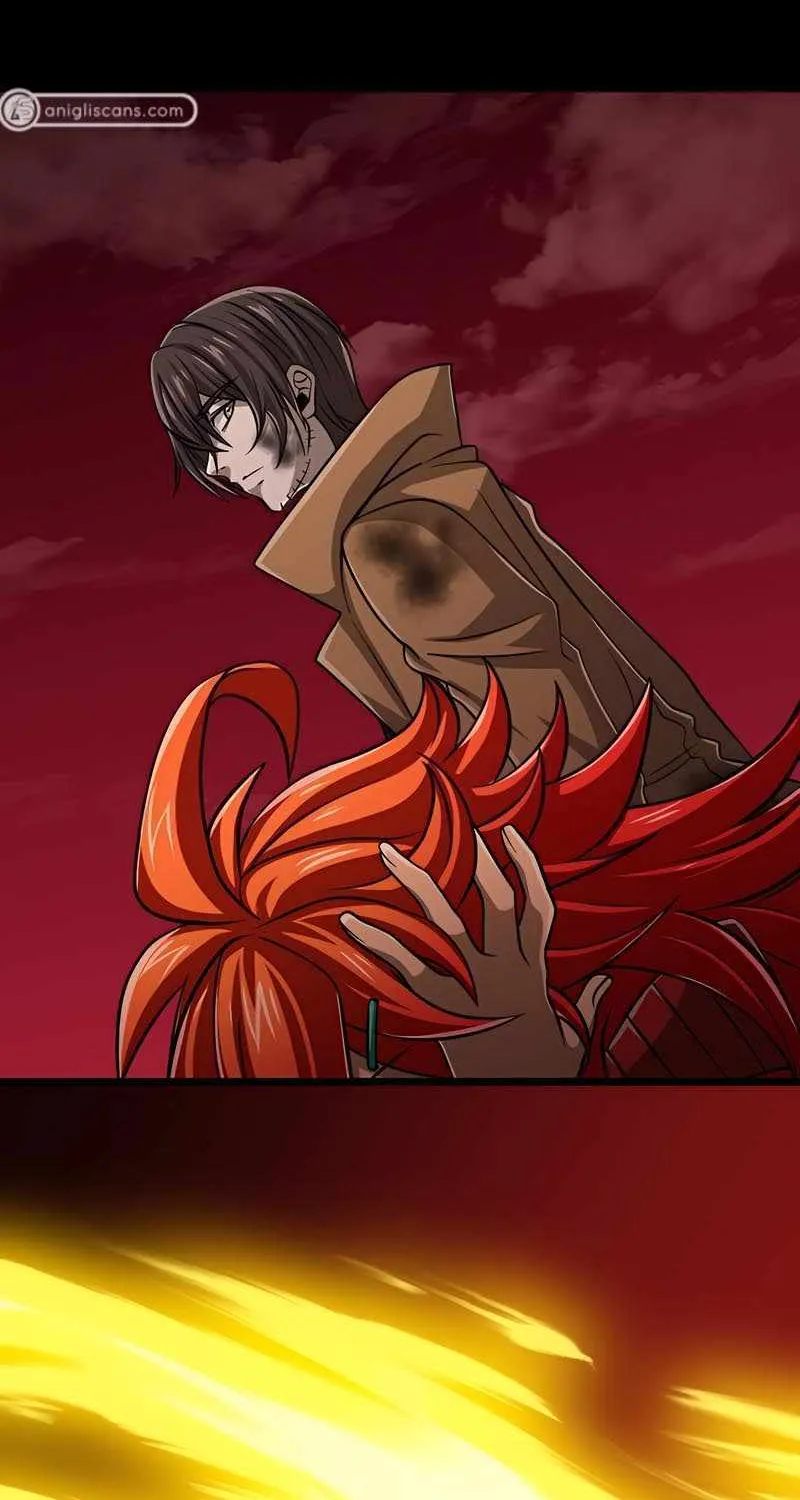 Magic Level 99990000 All-Attribute Great Sage Kainu Manga Chapter 58 Page 65