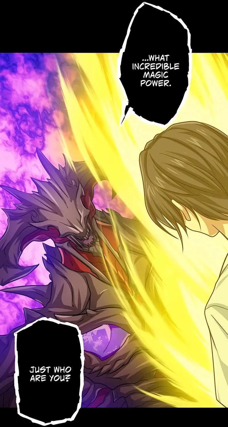 Magic Level 99990000 All-Attribute Great Sage Kainu Manga Chapter 58 Page 68