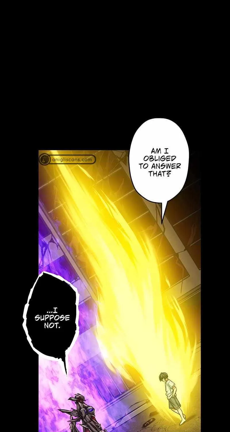 Magic Level 99990000 All-Attribute Great Sage Kainu Manga Chapter 58 Page 69