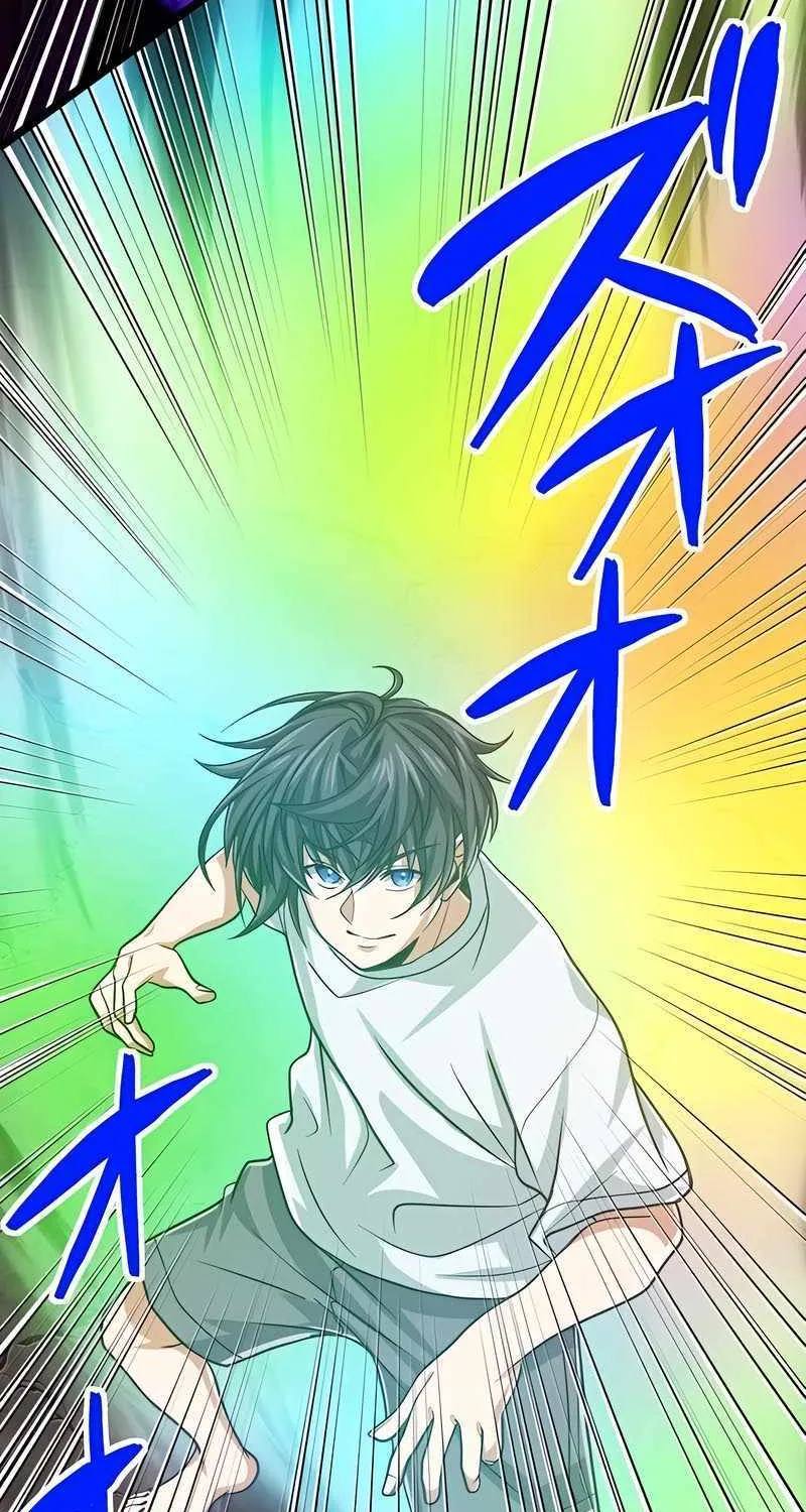 Magic Level 99990000 All-Attribute Great Sage Kainu Manga Chapter 58 Page 74