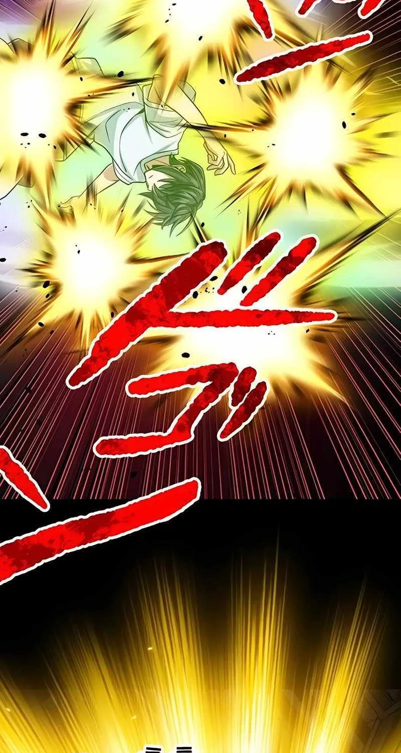 Magic Level 99990000 All-Attribute Great Sage Kainu Manga Chapter 58 Page 77