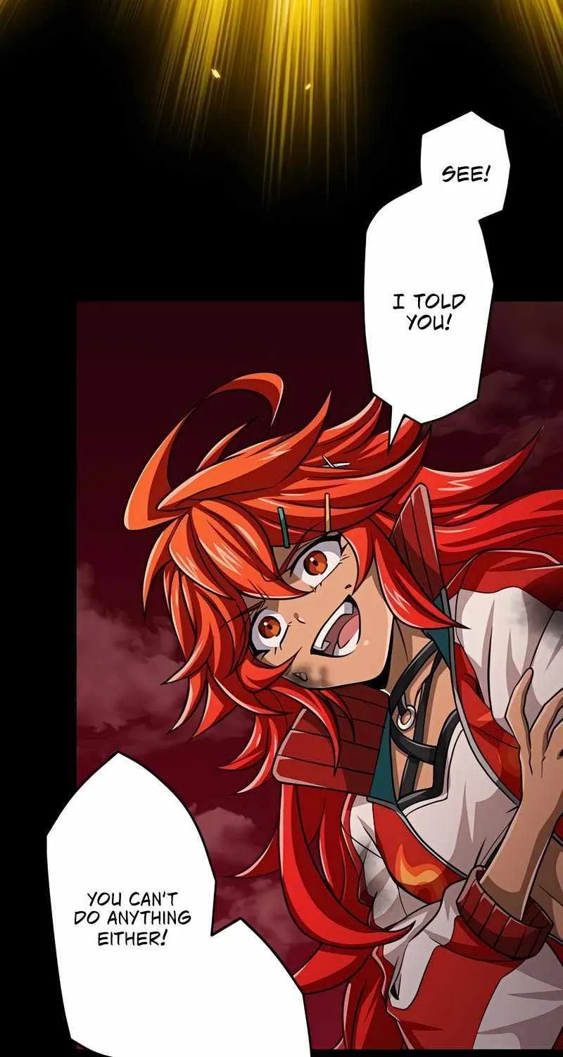 Magic Level 99990000 All-Attribute Great Sage Kainu Manga Chapter 58 Page 79