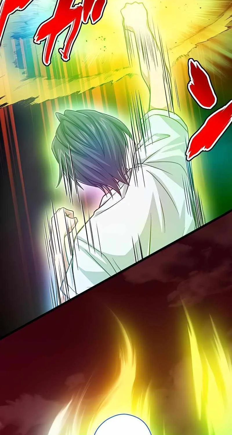 Magic Level 99990000 All-Attribute Great Sage Kainu Manga Chapter 58 Page 81