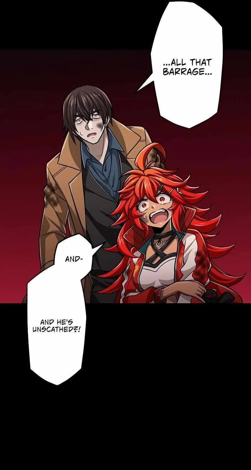 Magic Level 99990000 All-Attribute Great Sage Kainu Manga Chapter 58 Page 84