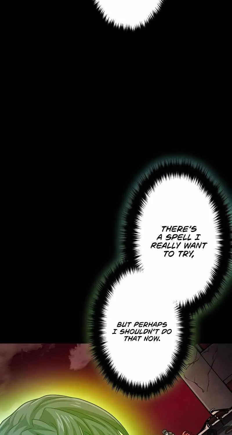 Magic Level 99990000 All-Attribute Great Sage Kainu Manga Chapter 58 Page 86