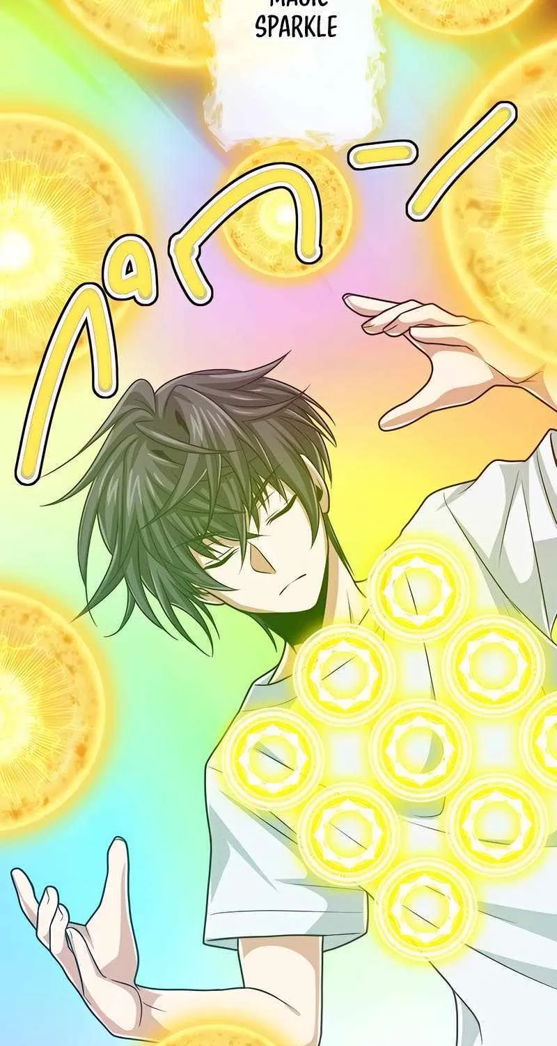 Magic Level 99990000 All-Attribute Great Sage Kainu Manga Chapter 58 Page 88