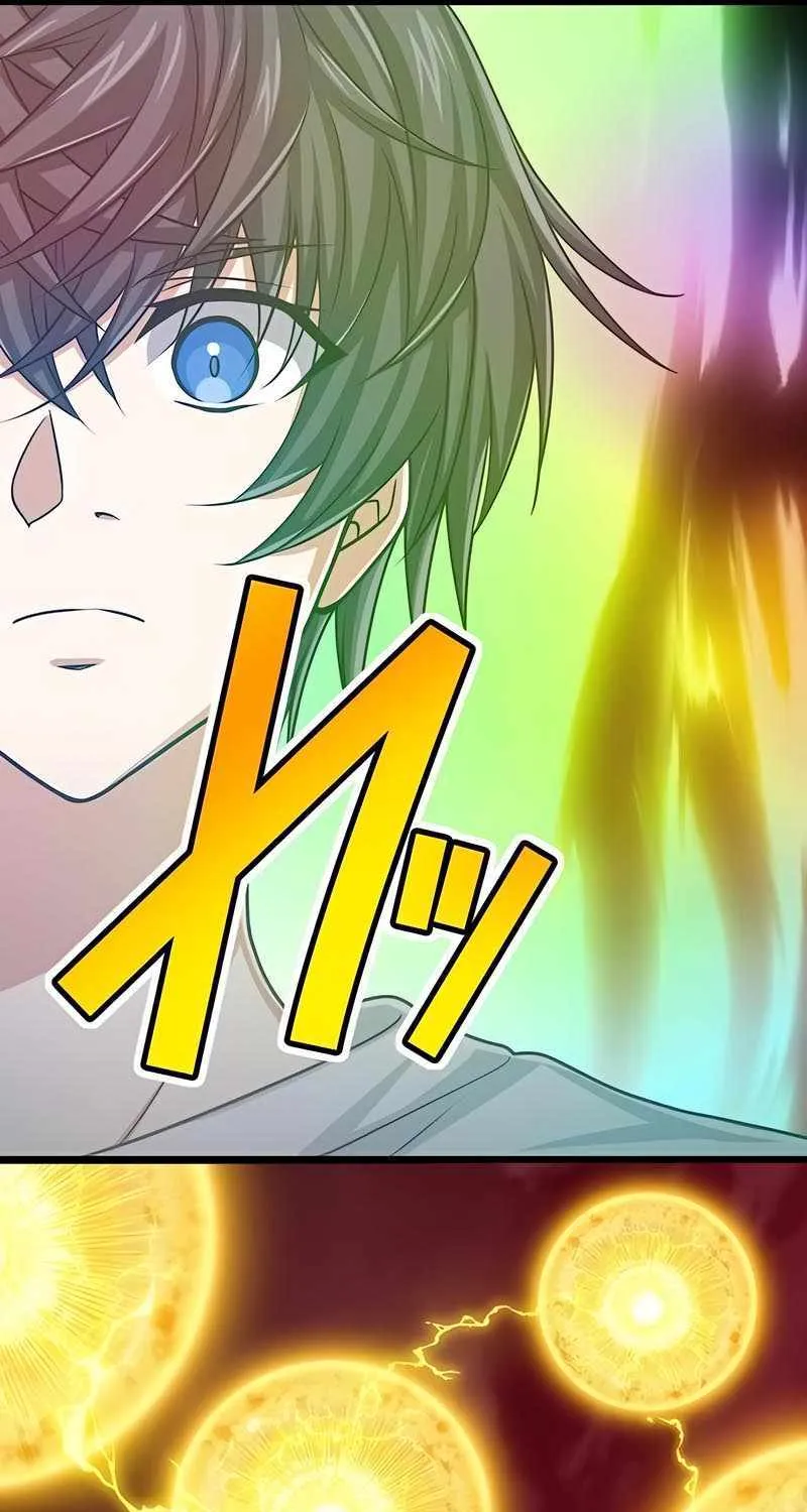 Magic Level 99990000 All-Attribute Great Sage Kainu Manga Chapter 58 Page 92