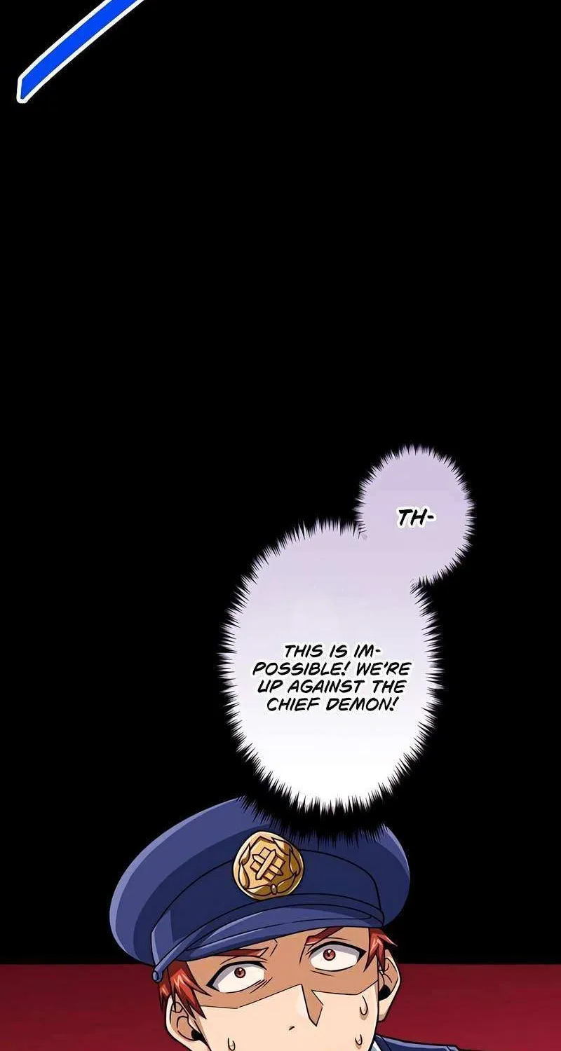 Magic Level 99990000 All-Attribute Great Sage Kainu Manga Chapter 57 Page 88