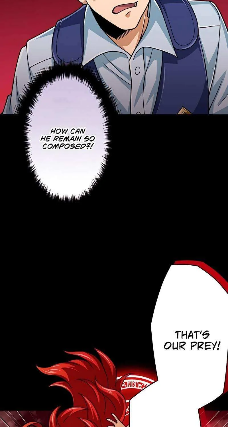Magic Level 99990000 All-Attribute Great Sage Kainu Manga Chapter 57 Page 89