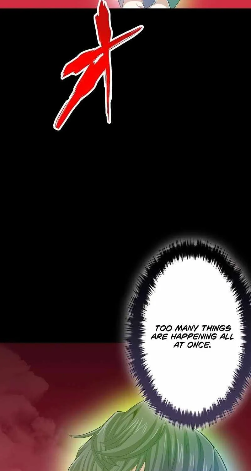 Magic Level 99990000 All-Attribute Great Sage Kainu Manga Chapter 56 Page 88