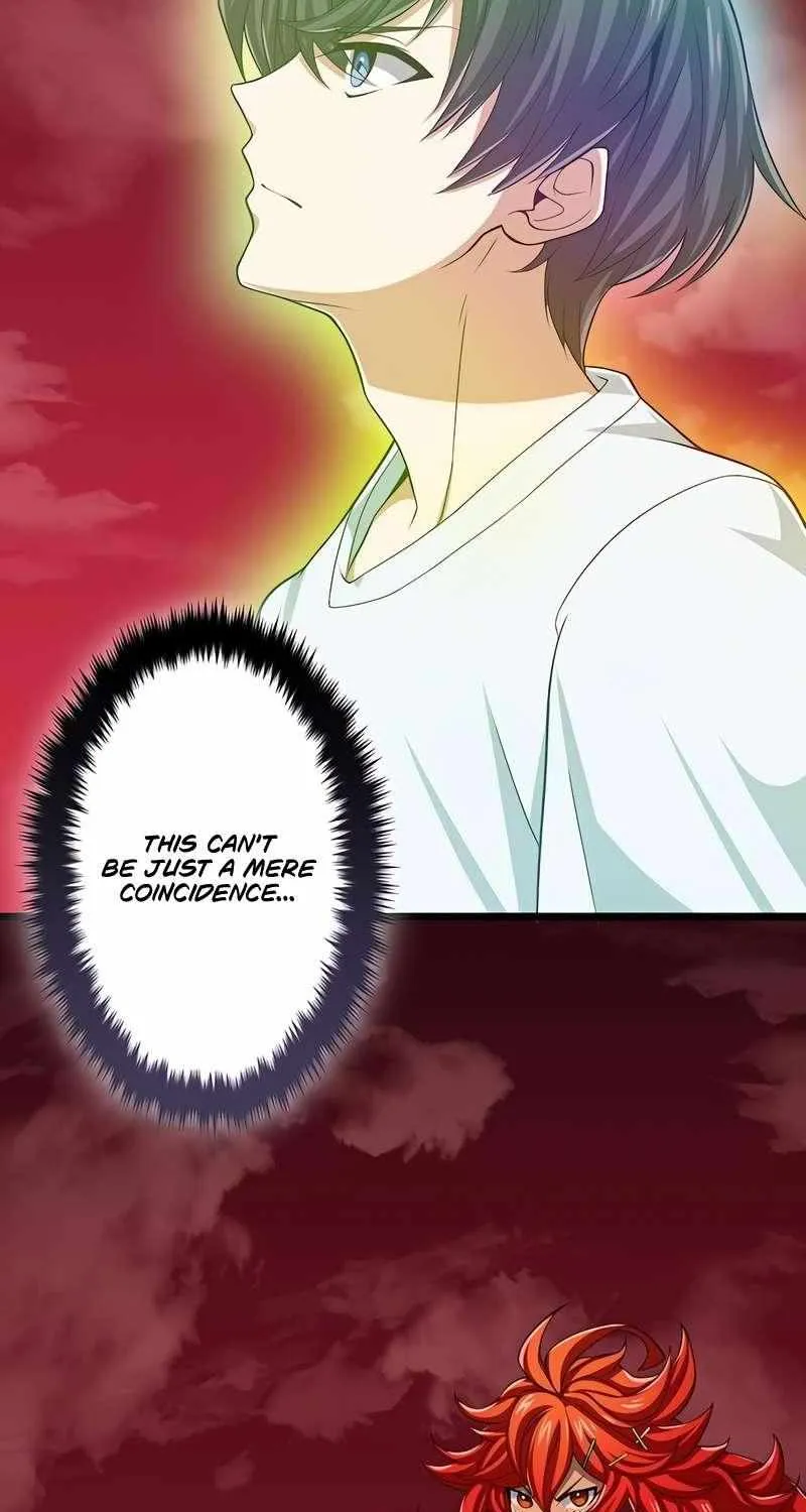 Magic Level 99990000 All-Attribute Great Sage Kainu Manga Chapter 56 Page 89