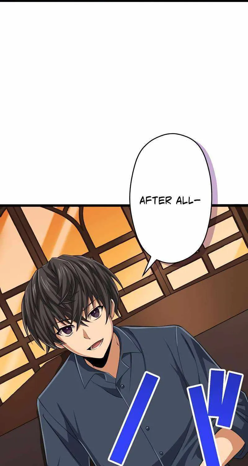 Magic Level 99990000 All-Attribute Great Sage Kainu Manga Chapter 55 Page 4