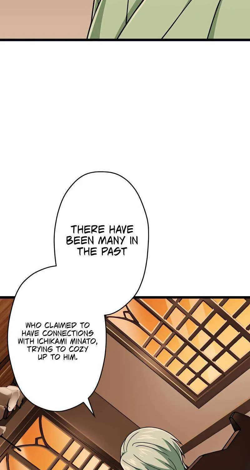 Magic Level 99990000 All-Attribute Great Sage Kainu Manga Chapter 55 Page 8