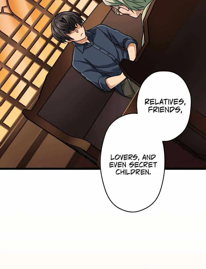 Magic Level 99990000 All-Attribute Great Sage Kainu Manga Chapter 55 Page 9