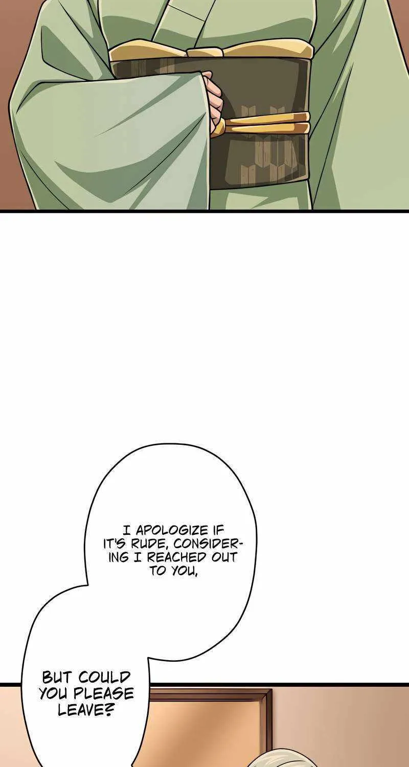 Magic Level 99990000 All-Attribute Great Sage Kainu Manga Chapter 55 Page 11